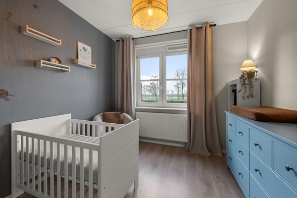 Foto - Verkocht onder voorbehoud: De Groene Boer 44, 1521 JZ Wormerveer